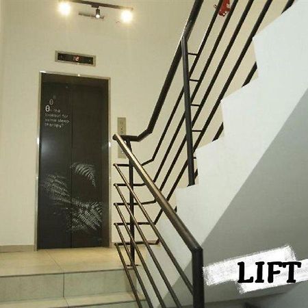 Z Hotel Ara Damansara, Lrt, Mall, Airport Petaling Jaya Exteriér fotografie
