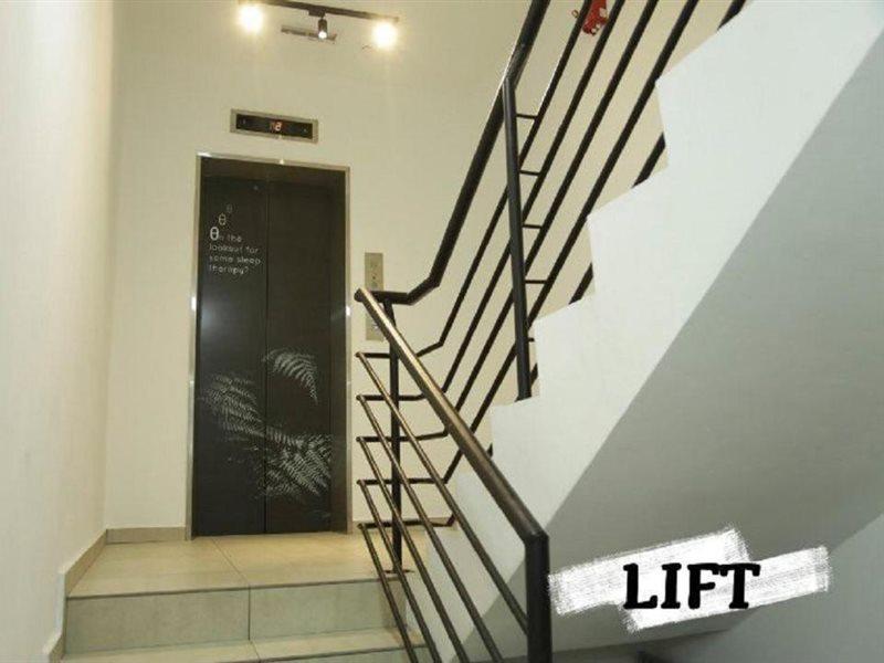 Z Hotel Ara Damansara, Lrt, Mall, Airport Petaling Jaya Exteriér fotografie